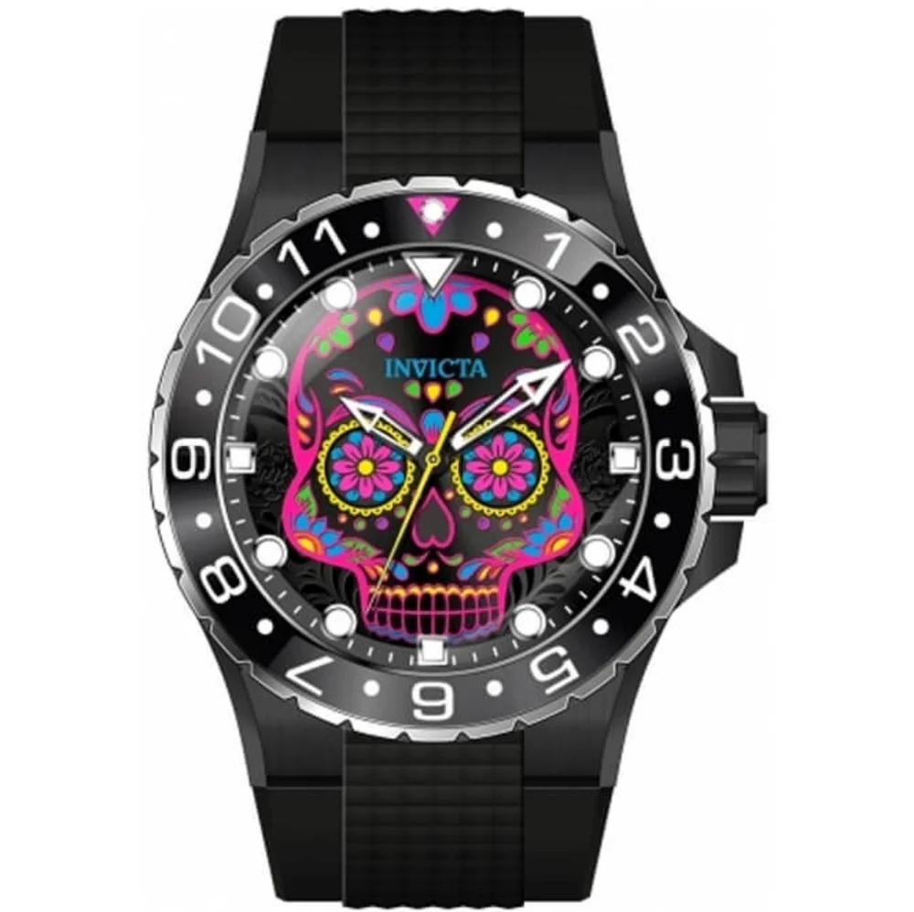 Invicta brand new